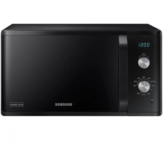 Микроволновая печь Samsung MG23K3614AK/UA - 1