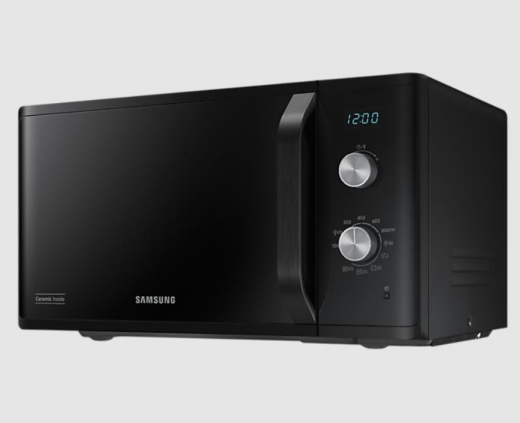 Микроволновая печь Samsung MG23K3614AK/UA - 2