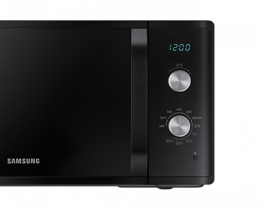 Микроволновая печь Samsung MG23K3614AK/UA - 4