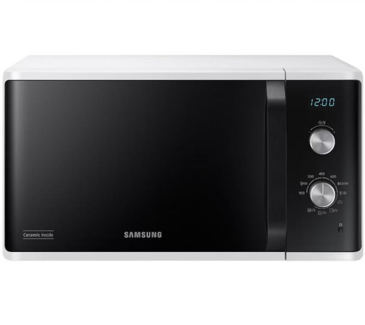 Микроволновая печь Samsung MG23K3614AW/UA - 1