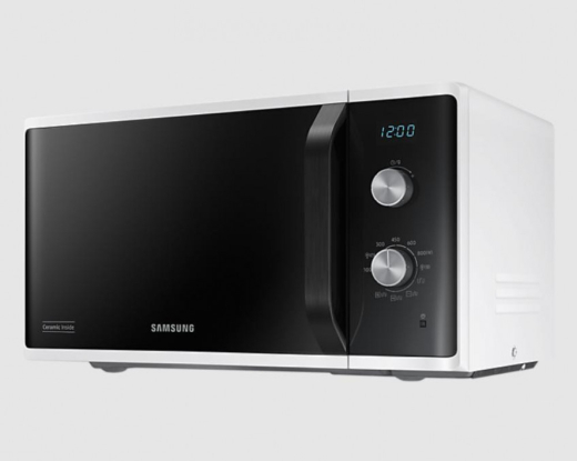 Микроволновая печь Samsung MG23K3614AW/UA - 2