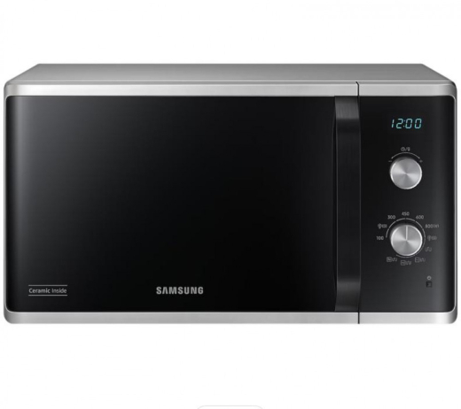 Мікрохвильова піч Samsung MG23K3614AS/UA - 1