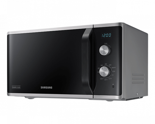 Мікрохвильова піч Samsung MG23K3614AS/UA - 2