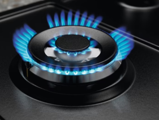 Варочная поверхность газовая Electrolux KGS6436RK - 3