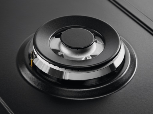 Варочная поверхность газовая Electrolux KGS6436RK - 5