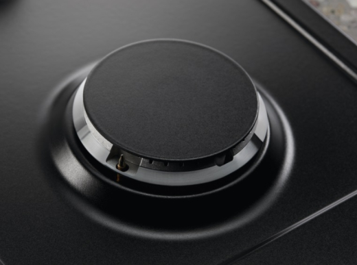 Варильна поверхня газова Electrolux KGS6436RK - 7