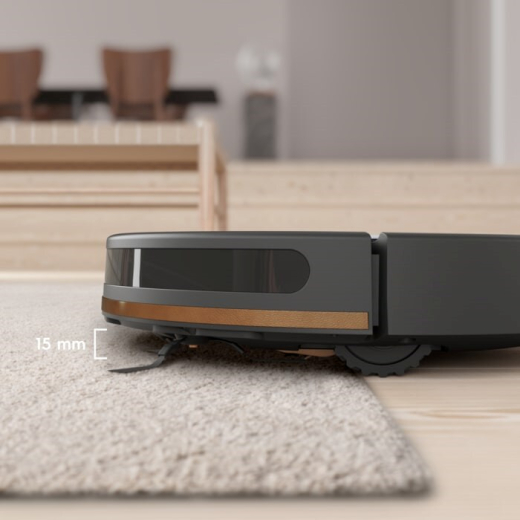 Робот-пылесос Electrolux ER61UD1UG - 14