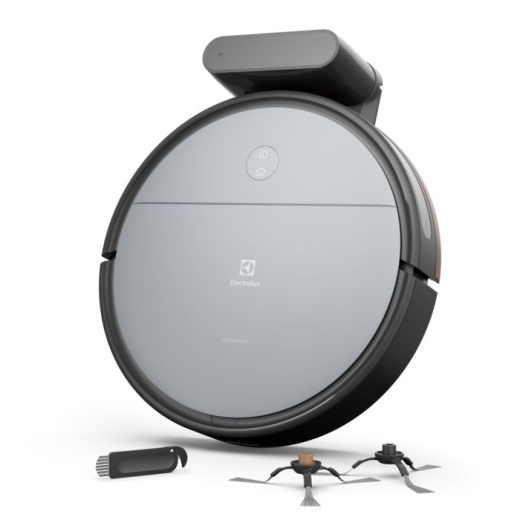 Робот-пылесос Electrolux ER61UD1UG - 20