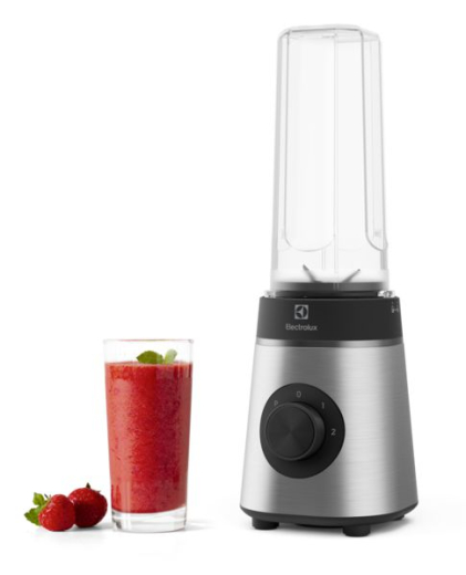 Блендер Electrolux E4SB1-4ST - 10