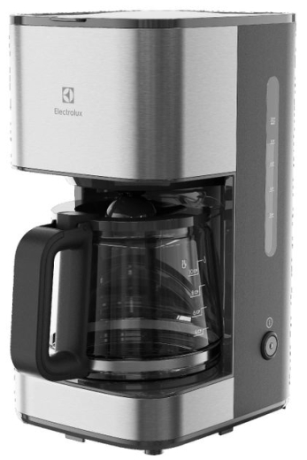 Капельная кофеварка Electrolux E3CM1-3ST - 2