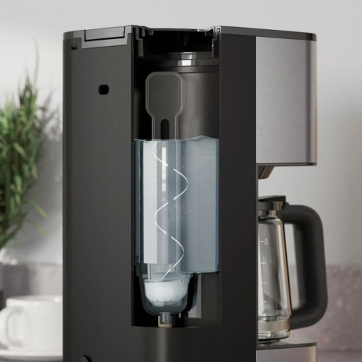 Капельная кофеварка Electrolux E3CM1-3ST - 4