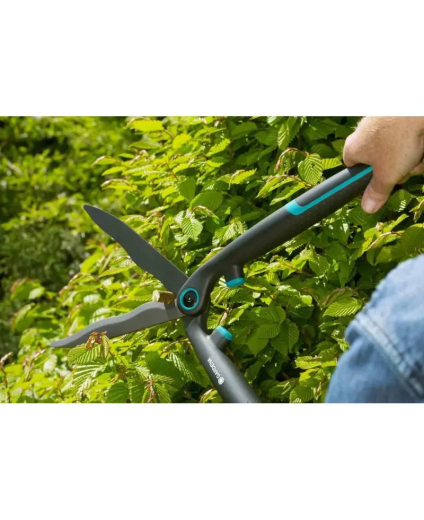 Ножиці для живоплоту механічні Gardena EasyCut (12301-20) - 3
