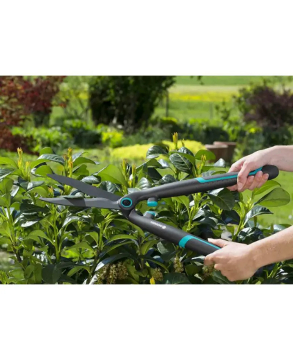 Ножиці для живоплоту механічні Gardena EasyCut (12301-20) - 4