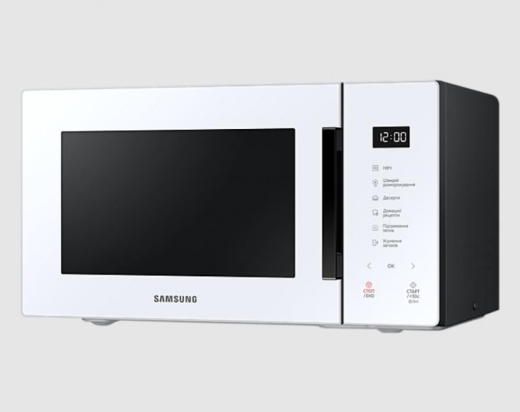 Микроволновая печь Samsung MS23T5018AW/UA - 2