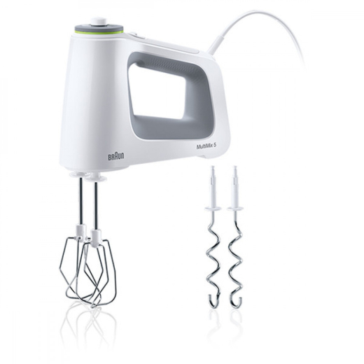 Миксер Braun HM 5100 WHITE - 1