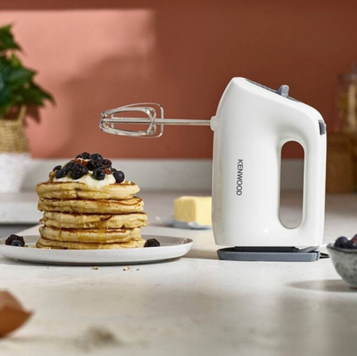 Миксер Kenwood HMP10.000WH - 4