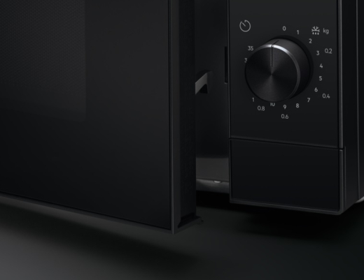 Мікрохвильова піч Electrolux EMZ421MMK (20л) - 4