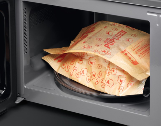 Мікрохвильова піч Electrolux EMZ421MMK (20л) - 6
