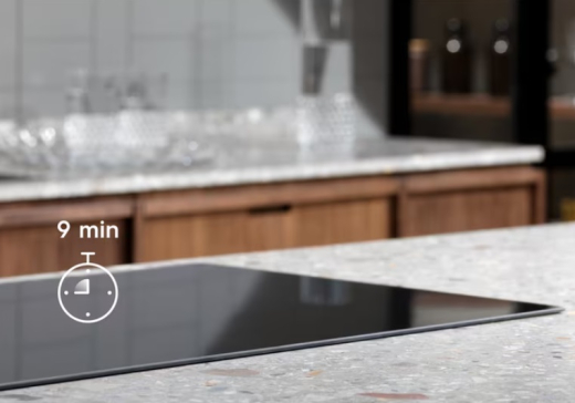 Варильна поверхня Electrolux LHR3233CK - 8