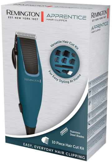 Машинка для волосся Remington HC5020 Apprentice - 7