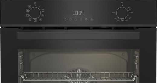 Встраиваемый духовой шкаф BEKO BBIM13300CDXE - 2