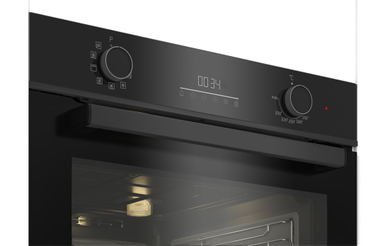 Встраиваемый духовой шкаф BEKO BBIM13300CDXE - 3