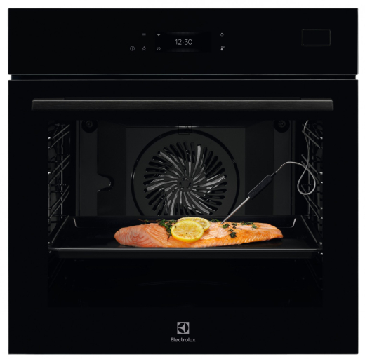 Встраиваемый духовой шкаф Electrolux EOB8S39WZ - 1