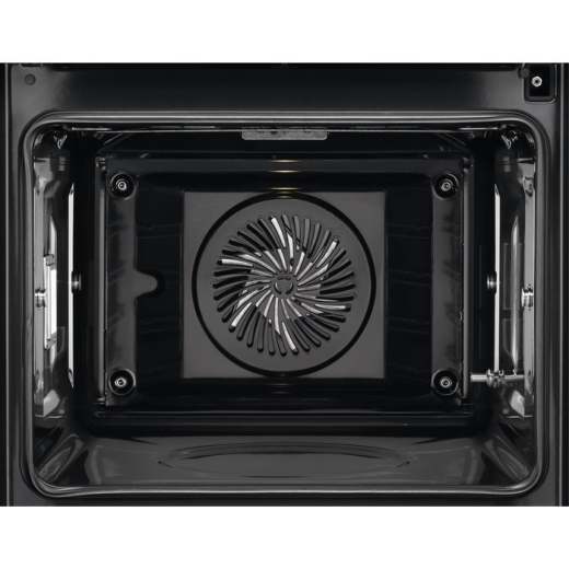 Встраиваемый духовой шкаф Electrolux EOB8S39WZ - 2