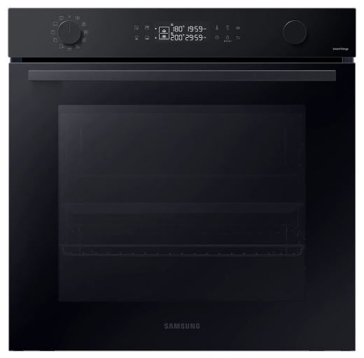 Духова шафа Samsung NV7B44257AK Dual Cook - 1