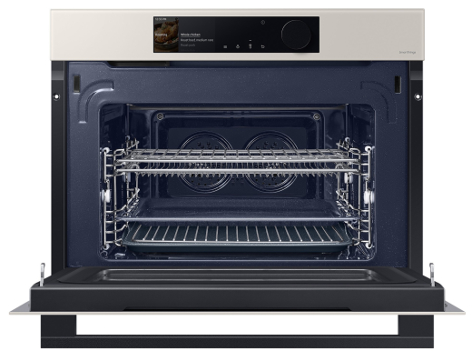 Вбудована духова шафа Samsung NQ5B6753CAA - 2