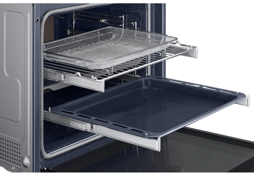 Духовой шкаф Samsung NV7B5685BAK - 11