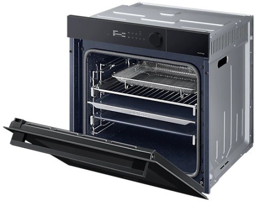 Духовой шкаф Samsung NV7B5685BAK - 2