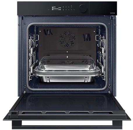 Духовой шкаф Samsung NV7B5685BAK - 3