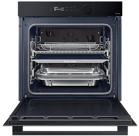 Духовой шкаф Samsung NV7B5685BAK - 4