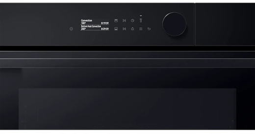 Духовой шкаф Samsung NV7B5685BAK - 6