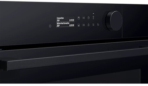 Духовой шкаф Samsung NV7B5685BAK - 7