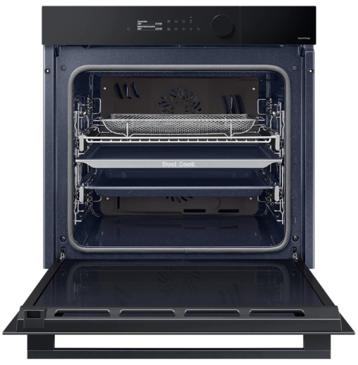 Духовой шкаф Samsung NV7B5685BAK - 9