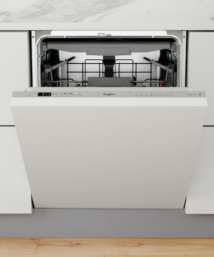 Посудомоечная машина Whirlpool WIO3T226PFG - 2