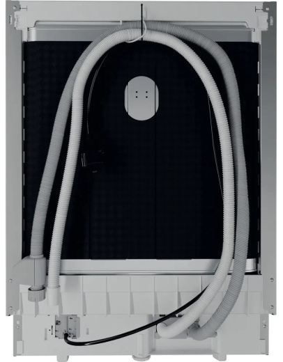 Посудомоечная машина Whirlpool WIO3T226PFG - 4