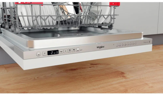 Посудомоечная машина Whirlpool WIO3T226PFG - 5