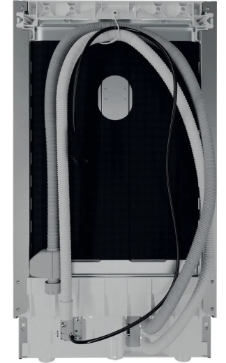 Посудомоечная машина Whirlpool WSIO3O23PFEX - 9