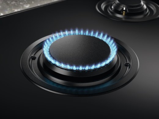 Варильна поверхня Electrolux KGG643753K - 13