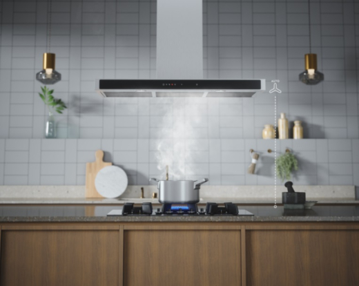 Варильна поверхня Electrolux KGG643753K - 6