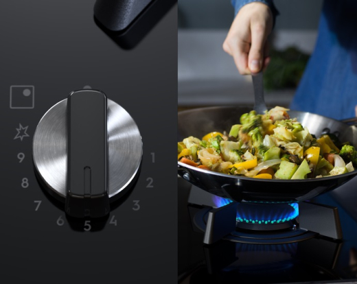 Варильна поверхня Electrolux KGG643753K - 9
