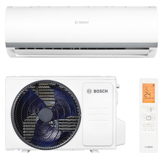 Сплит-система Bosch Climate 2000 CL2000-Set 26 WE - 2