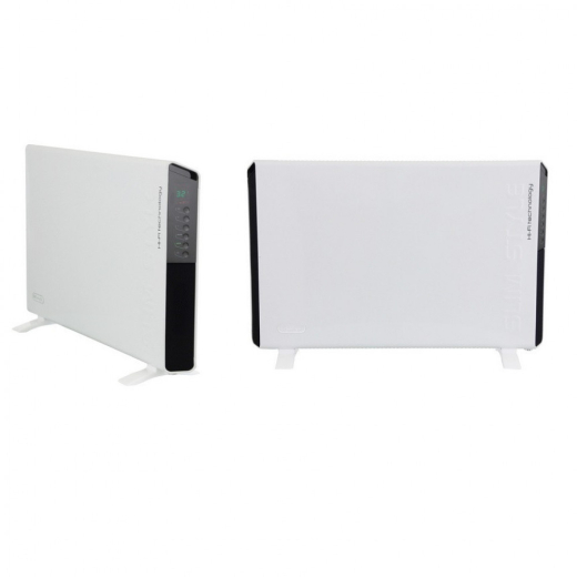 Конвектор DeLonghi HCX 9120 E WHBK - 5