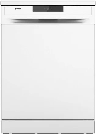 Посудомийна машина Gorenje GS 62040 W - 1