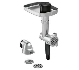 Насадка-мясорубка Bosch MUZ9FW1 - 1