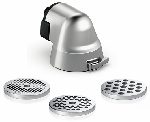 Насадка-мясорубка Bosch MUZ9FW1 - 3