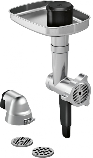 Насадка-мясорубка Bosch MUZ9FW1 - 4